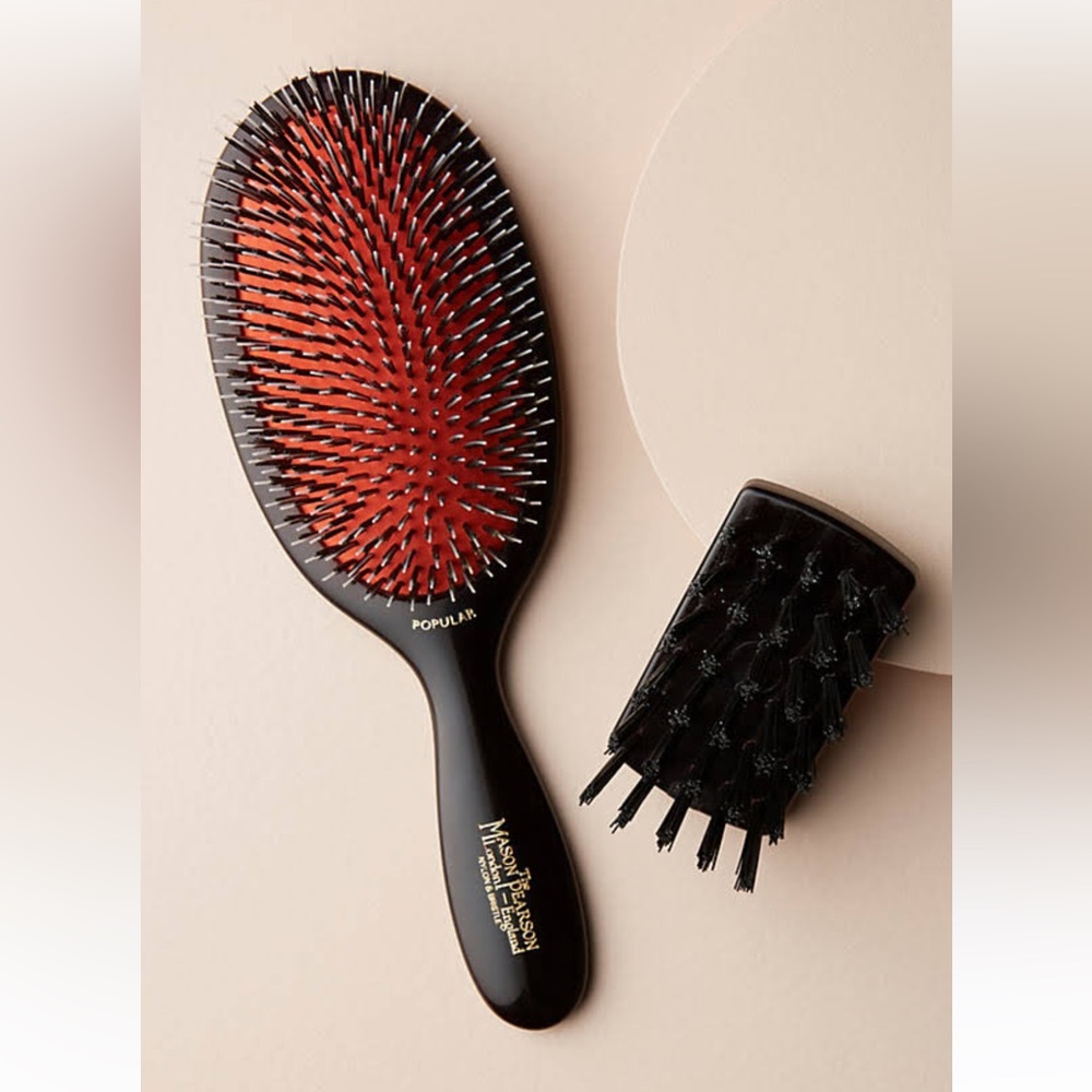 Mason Pearson Popular Mixture Brush